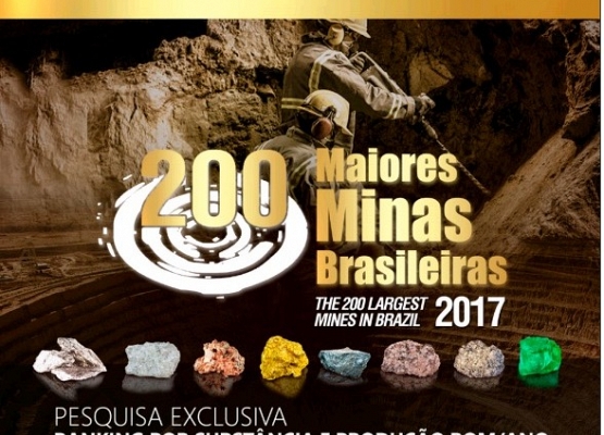 Otimização na performance dos transportadores - Revista Minérios e Minerales